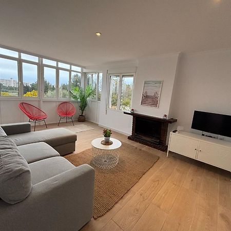 Acogedor Apartamento Junto A La Playa By Bebalmy 자베아 외부 사진