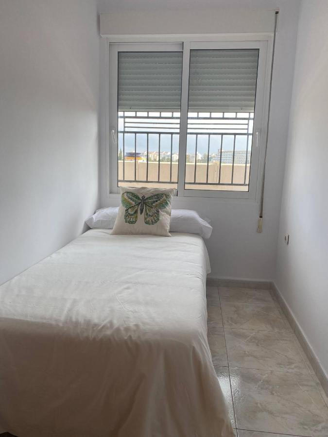 Acogedor Apartamento Junto A La Playa By Bebalmy 자베아 외부 사진