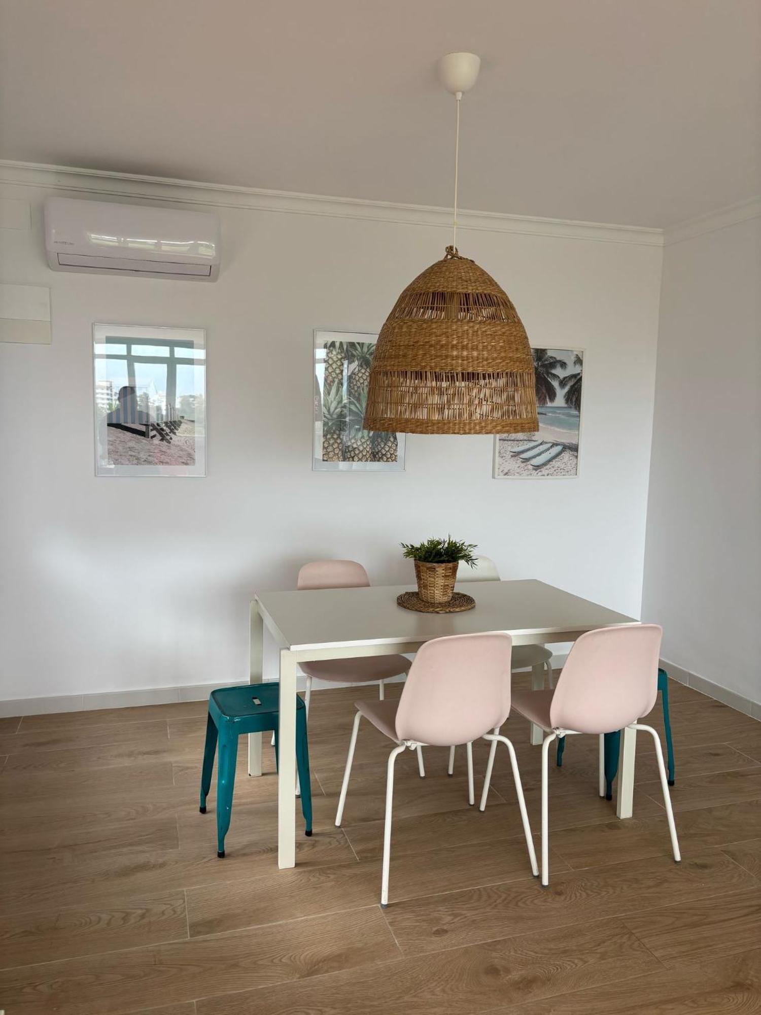 Acogedor Apartamento Junto A La Playa By Bebalmy 자베아 외부 사진