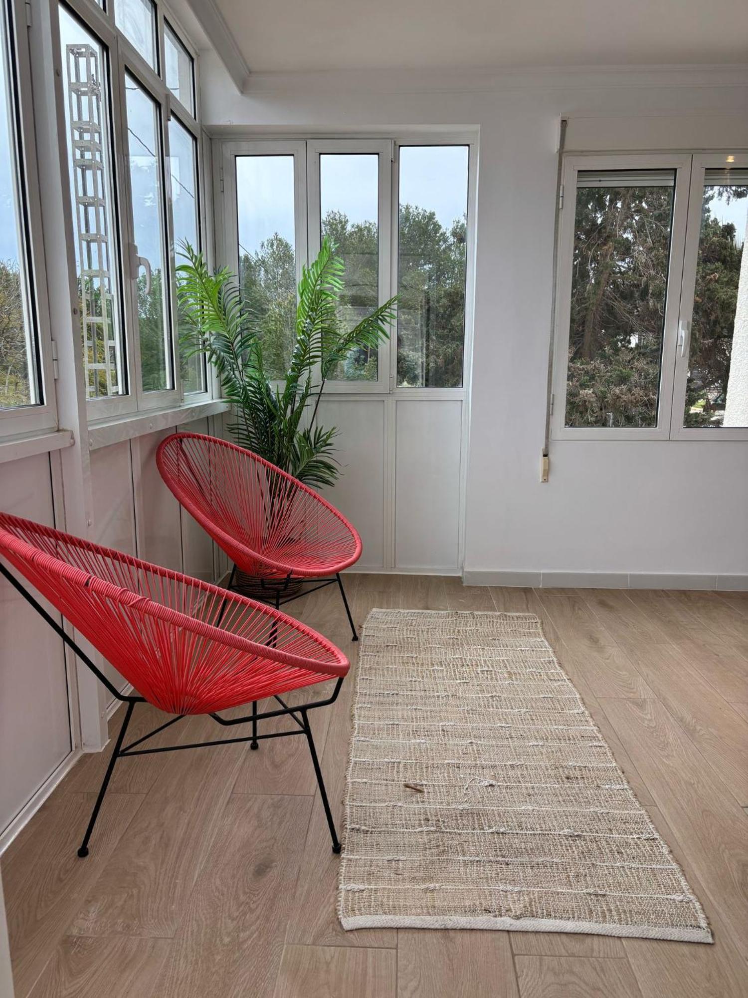 Acogedor Apartamento Junto A La Playa By Bebalmy 자베아 외부 사진